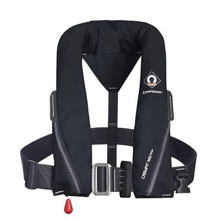 Life Vest Crewsaver Crewfit 165N Sport With Harness