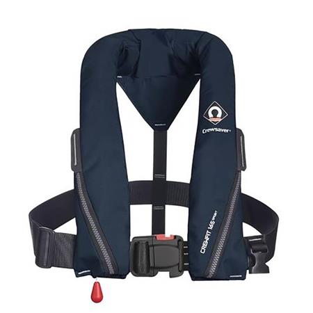 Life Vest Crewsaver Crewfit 165N Sport Without Harness