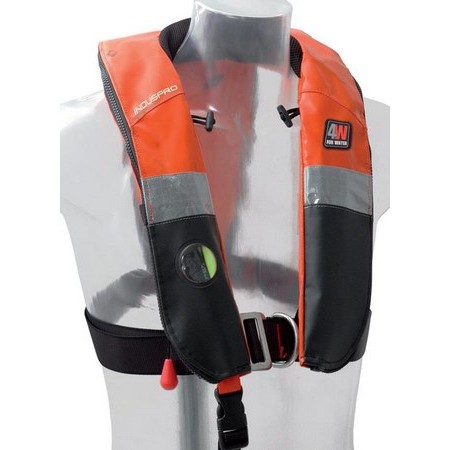 Life Vest Forwater Induspro Automatic