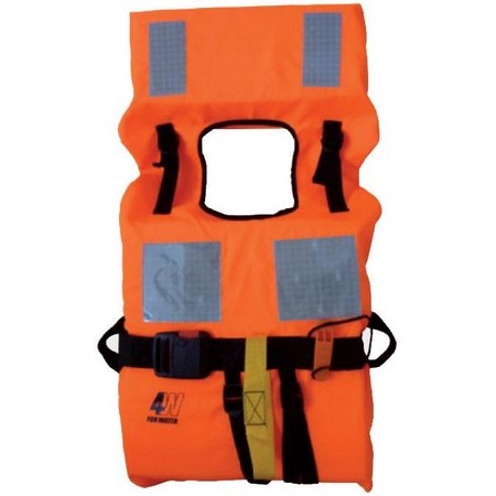 Life Vest Forwater Quest 150N