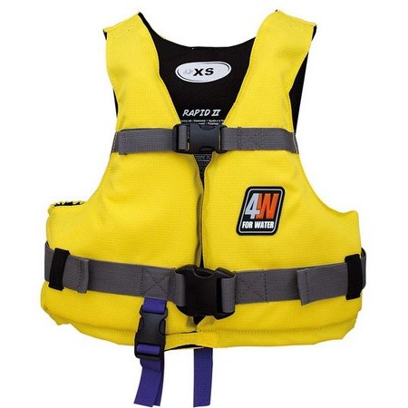 Life Vest Forwater Rapid - 50 N