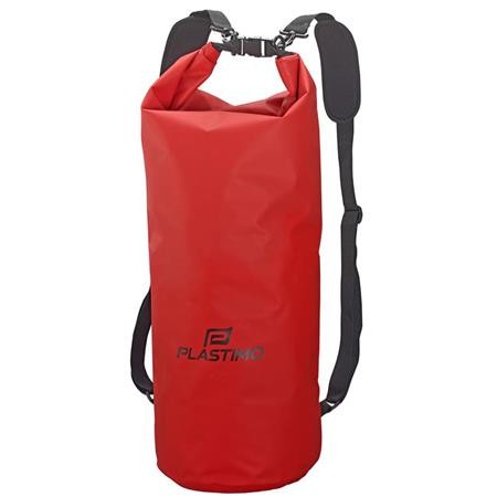Lifebag Plastimo Drybag - Red