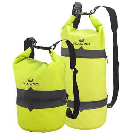 Lifebag Plastimo Drybag - Yellow