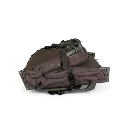 LIGBED FOX FLATLINER 5 SEASON SLEEP SYSTEM