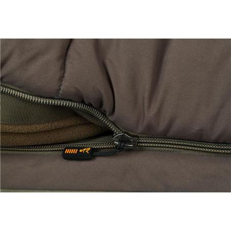 LIGBED FOX FLATLINER 5 SEASON SLEEP SYSTEM