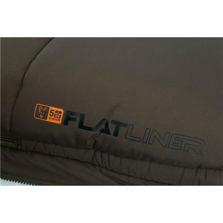 LIGBED FOX FLATLINER 5 SEASON SLEEP SYSTEM