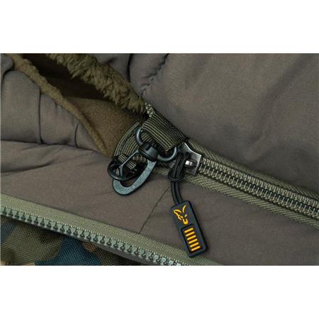 LIGBED FOX FLATLINER 5 SEASON SLEEP SYSTEM