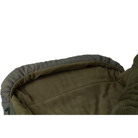 LIGBED FOX FLATLINER 5 SEASON SLEEP SYSTEM