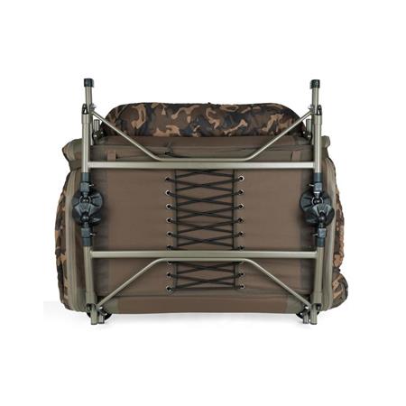 LIGBED FOX R-SERIES CAMO SLEEP SYSTEM