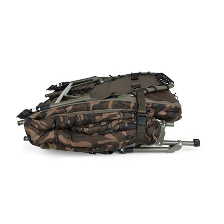 LIGBED FOX R-SERIES CAMO SLEEP SYSTEM