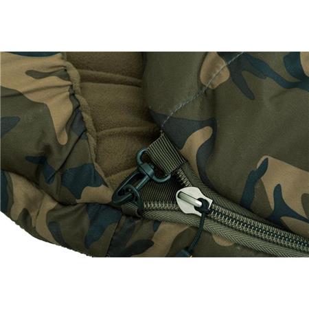 LIGBED FOX R-SERIES CAMO SLEEP SYSTEM