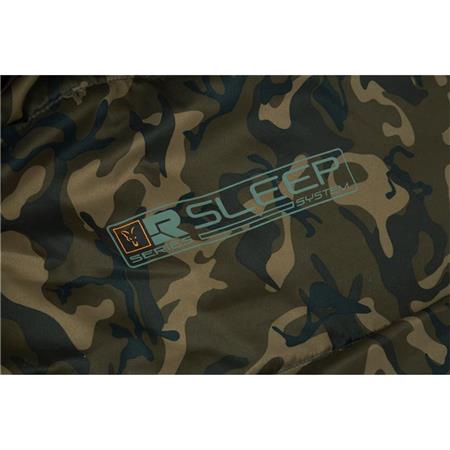 LIGBED FOX R-SERIES CAMO SLEEP SYSTEM