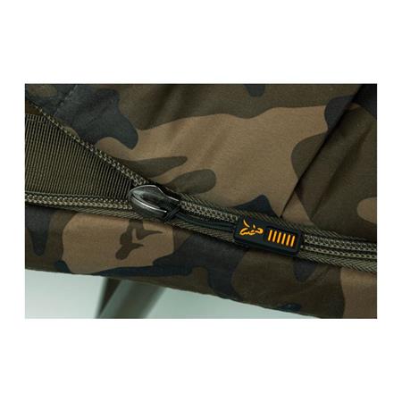 LIGBED FOX R-SERIES CAMO SLEEP SYSTEM