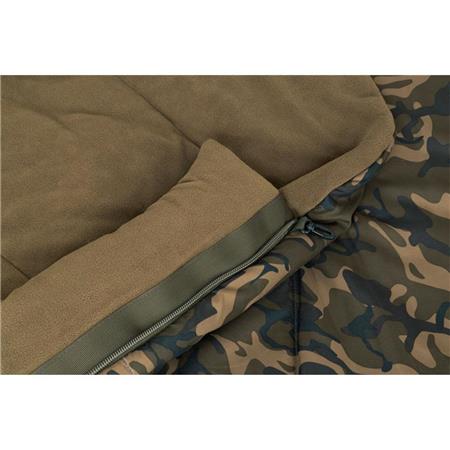 LIGBED FOX R-SERIES CAMO SLEEP SYSTEM