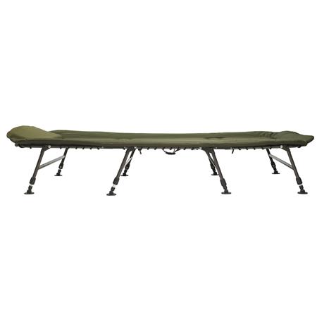 LIGBED IROM CARP SPIRIT BLAX BED