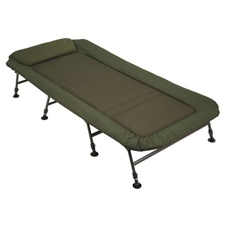 Ligbed Irom Carp Spirit Blax Bed