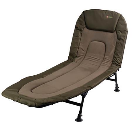 LIGBED IROM JRC DEFENDER II LITE BEDCHAIR