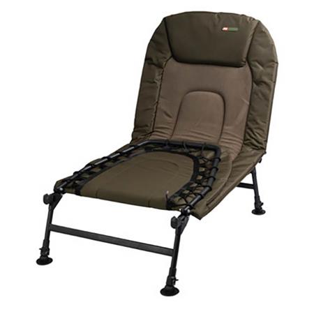 LIGBED IROM JRC DEFENDER II LITE BEDCHAIR