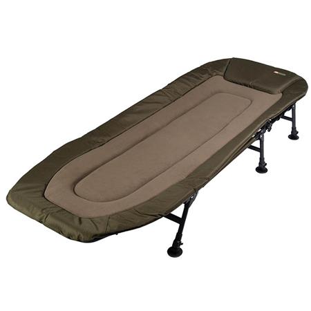 Ligbed Irom Jrc Defender Ii Lite Bedchair