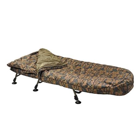 LIGBED IROM JRC ROVA CAMO SLEEPSYSTEM