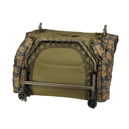 LIGBED IROM JRC ROVA CAMO SLEEPSYSTEM