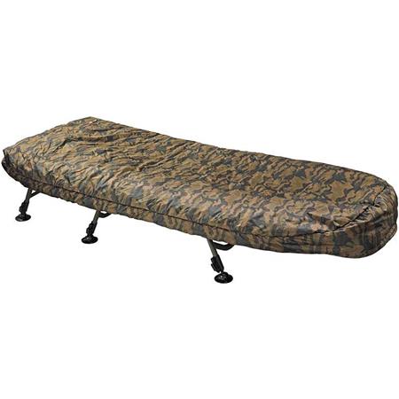 LIGBED IROM JRC ROVA CAMO SLEEPSYSTEM