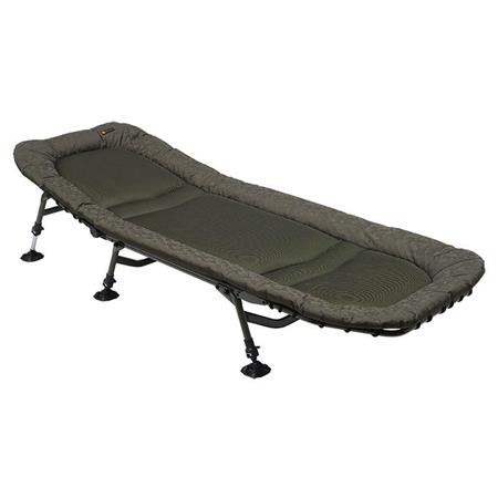 Ligbed Irom Prologic Inspire Relax Recliner 6 Pieds