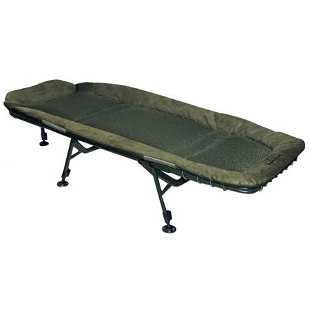 Ligbed Irom Solar Sp 3D Dura-Dore Bedchair Mkii