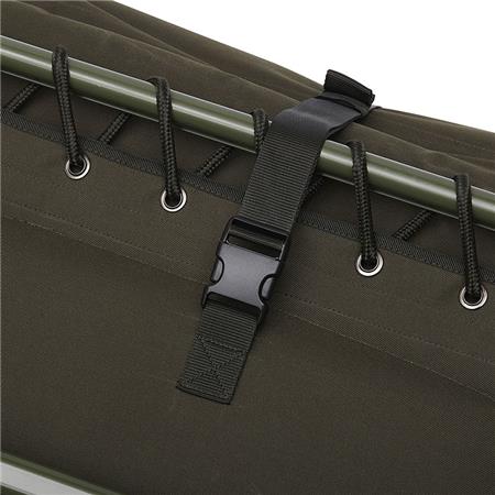 LIGBED PROLOGIC INSPIRE RELAX 6 PIEDS