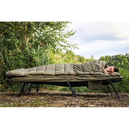 LIGBED SONIK SK-TEK 5 SEASON SLEEP SYSTEM