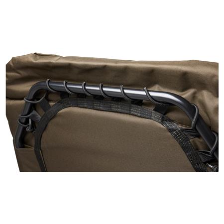 LIGBED STARBAITS STB 6 FEET BED CHAIR NEW