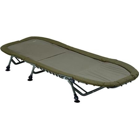 Liggbädd Trakker Rlx Flat-6 Superlight Bed