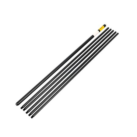 LIGHT MARKER TRAKKER MARKER POLE KIT 6.5M MULTI COLOUR