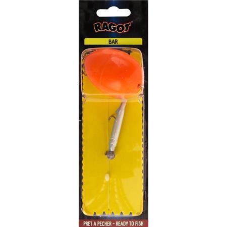 Ligne Mer Ragot Ballbar Raglou