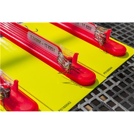 LIGNE MONTÉE PRESTON INNOVATIONS KKH SPIKE