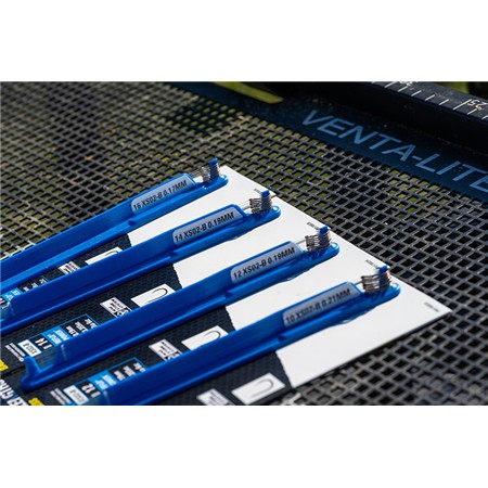 LIGNE MONTÉE PRESTON INNOVATIONS MAG STORE HOOKLENGTH