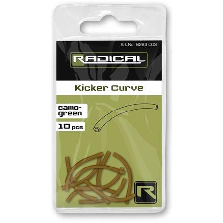 LIJN ALIGNER RADICAL KICKER CURVE