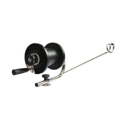 LIJN WIKKELAAR SEANOX PM SANS FIXATION - 160MM
