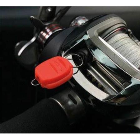 LIJNCLIP SCRATCH TACKLE CASTING LINE CLIP