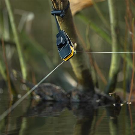 LIJNCLIP VOOR VISSEN BIJ DE BREUK POLE POSITION BANK LINE CLIP