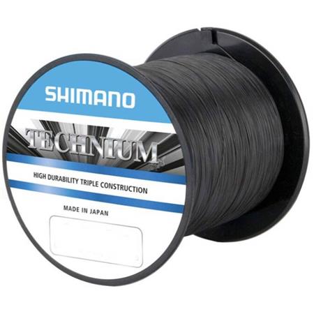 Lijnen Shimano Technium