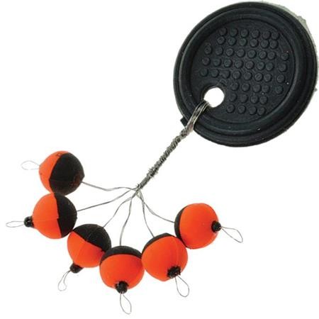 Lijngeleider Fiquet Rigostop O Bicolore - Partij Van 6