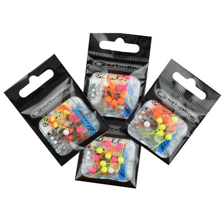 Lijngeleider Garbolino Streamline Ball