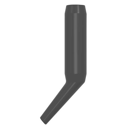 Lijnuitlijner Fox Edges Essentials Tungsten Flippas