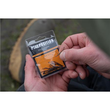 LIJNUITLIJNER POLE POSITION FIXALIGNER