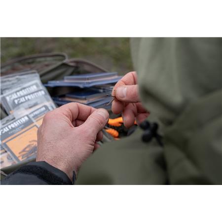 LIJNUITLIJNER POLE POSITION FIXALIGNER