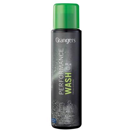 Limpiador Geoff Anderson Grangers Performance Wash
