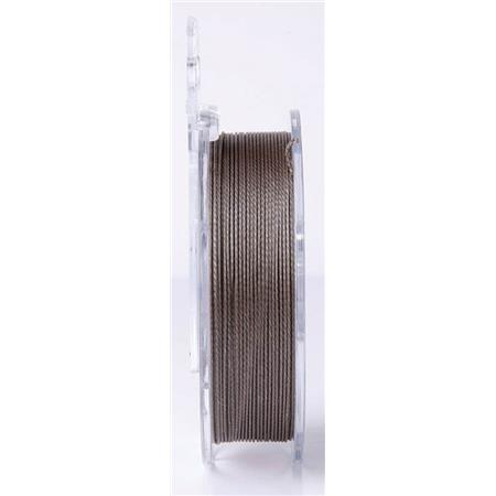 LINE BOTTOM BRAID CAT SPIRIT STRIKE CAT - 20M
