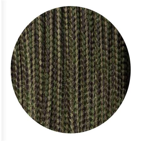 LINE BOTTOM BRAID TRAKKER LEAD FREE LEADER - 10M