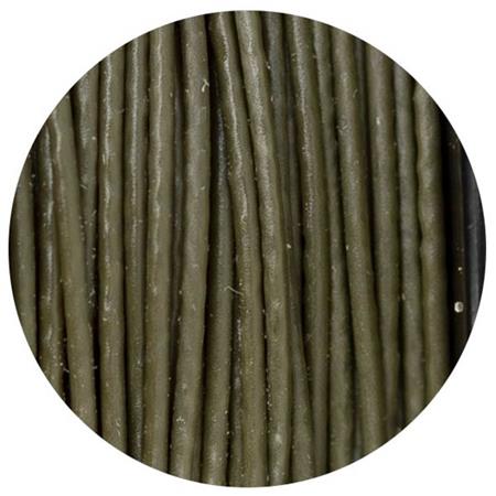 LINE BOTTOM BRAID TRAKKER SEMI STIFF COATED HOOKLINK - 20M